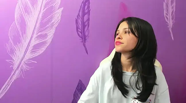 Snapshot of arissha_lee chatting on 01.26.25 arissha lee online show from 01.26.25