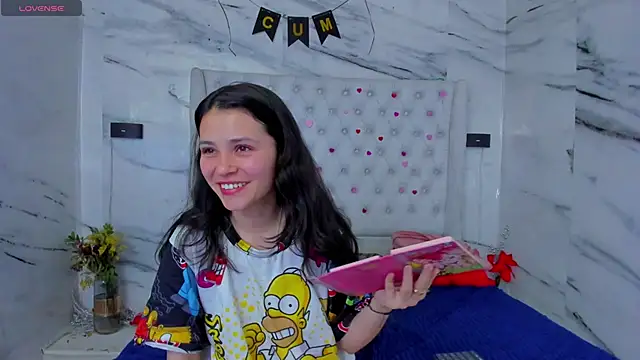 Snapshot of arissha_lee chatting on 05.22.26 arissha lee online show from 05.22.26