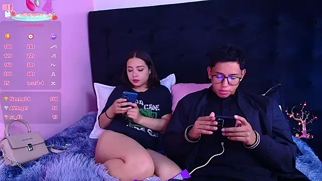 RyanPricee online show from 12.18.25