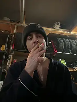 Faded-Solo online show from 03.19.26