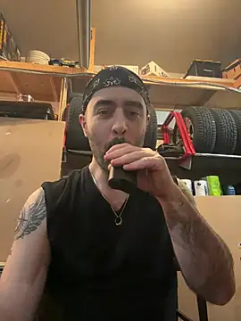 Faded-Solo online show from 07.25.26