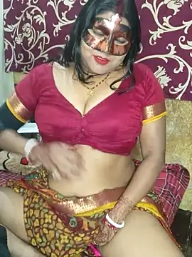 Snapshot of Hot_muskaan chatting on 01.17.25 Hot muskaan online show from 01.17.25