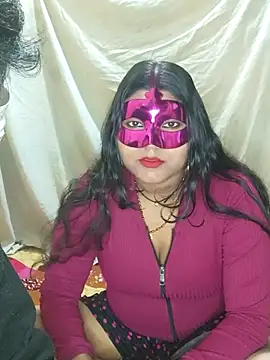 Snapshot of Hot_muskaan chatting on 01.19.25 Hot muskaan online show from 01.19.25