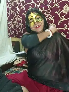 Snapshot of Hot_muskaan chatting on 01.28.25 Hot muskaan online show from 01.28.25