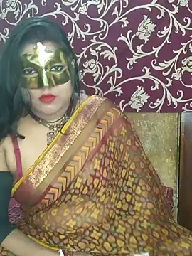 Snapshot of Hot_muskaan chatting on 02.11.25 Hot muskaan online show from 02.11.25