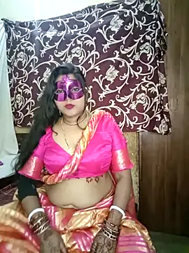 Snapshot of Hot_muskaan chatting on 02.27.25 Hot muskaan online show from 02.27.25