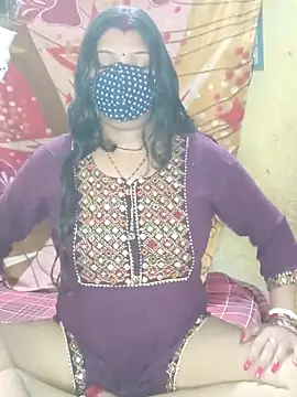 Snapshot of Hot_muskaan chatting on 03.05.25 Hot muskaan online show from 03.05.25