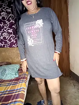 Snapshot of Hot_muskaan chatting on 09.09.25 Hot muskaan online show from 09.09.25