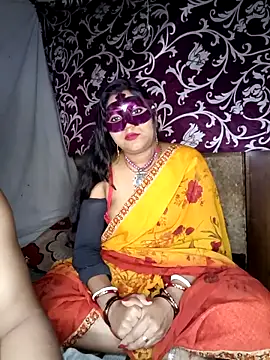 Snapshot of Hot_muskaan chatting on 09.23.25 Hot muskaan online show from 09.23.25