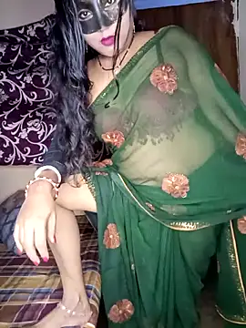 Snapshot of Hot_muskaan chatting on 10.29.25 Hot muskaan online show from 10.29.25