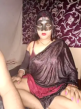 Snapshot of Hot_muskaan chatting on 11.21.25 Hot muskaan online show from 11.21.25