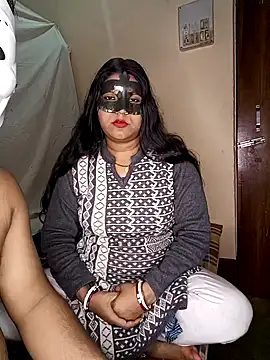 Snapshot of Hot_muskaan chatting on 12.04.25 Hot muskaan online show from 12.04.25