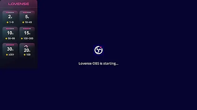 Snapshot of Lona-s chatting on 01.05.25 Lona-s online show from 01.05.25