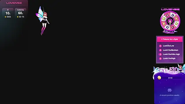 Snapshot of Lona-s chatting on 01.14.25 Lona-s online show from 01.14.25