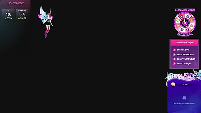 Snapshot of Lona-s chatting on 01.16.25 Lona-s online show from 01.16.25