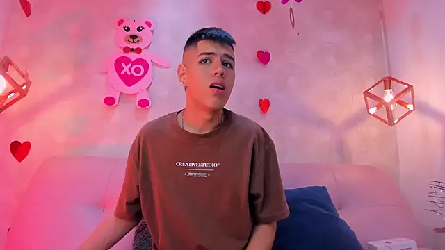 Angel Khouri online show from 02.22.25