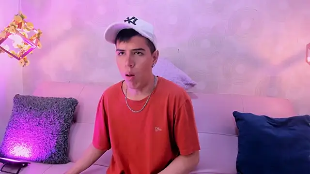 Angel Khouri online show from 03.06.25