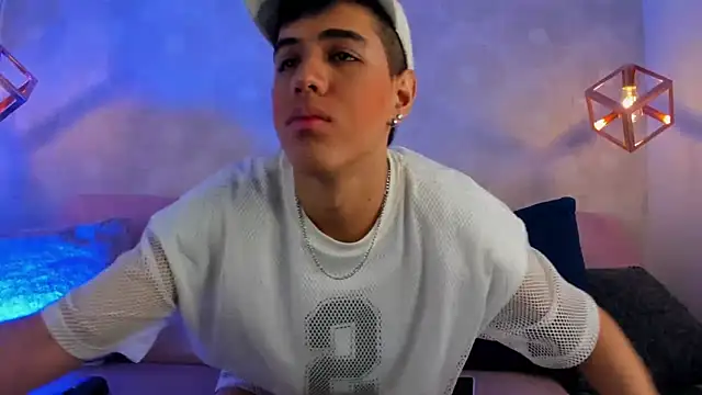 Angel Khouri online show from 03.08.25