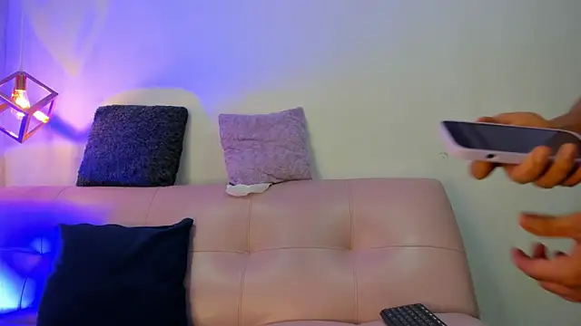 Angel Khouri online show from 03.11.25