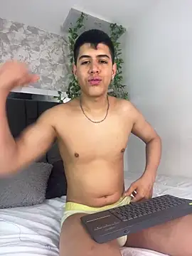 Angel Khouri online show from 09.15.25