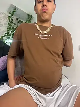 Angel Khouri online show from 01.08.26