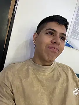 Angel Khouri online show from 03.08.26