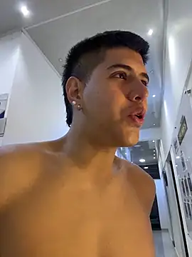 Angel Khouri online show from 03.10.26