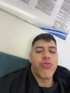 Angel Khouri online show from 03.14.26