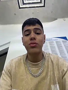 Angel Khouri online show from 03.15.26