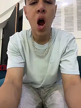 Angel Khouri online show from 03.17.26