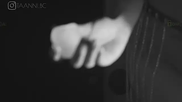 Snapshot of taanni_bc chatting on 02.03.25 taanni bc online show from 02.03.25