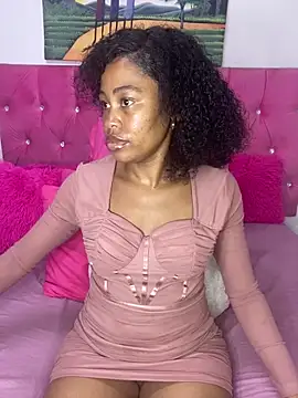 naughtiest baddy online show from 02.21.26