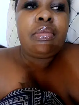 SexyLadyBoosxx online show from 10.30.25