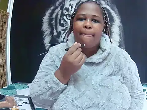 SexyLadyBoosxx online show from 06.21.26
