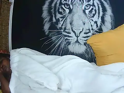 SexyLadyBoosxx online show from 07.19.26