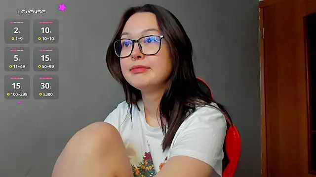 kittenrisha online show from 01.19.25