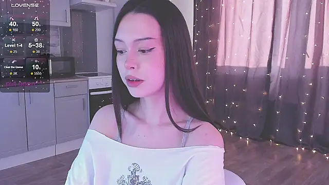 kittenrisha online show from 01.09.26