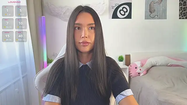 kittenrisha online show from 07.28.26