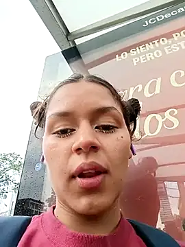 Snapshot of Danni_shy chatting on 02.24.25 Danni shy online show from 02.24.25