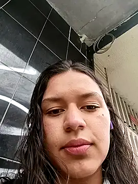 Snapshot of Danni_shy chatting on 02.28.25 Danni shy online show from 02.28.25