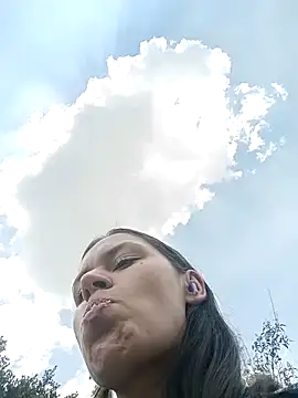 Snapshot of Danni_shy chatting on 03.01.25 Danni shy online show from 03.01.25