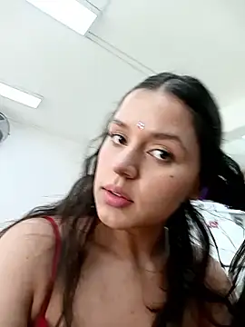 Snapshot of Danni_shy chatting on 03.14.25 Danni shy online show from 03.14.25