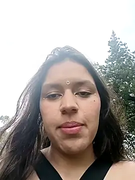 Snapshot of Danni_shy chatting on 03.18.25 Danni shy online show from 03.18.25