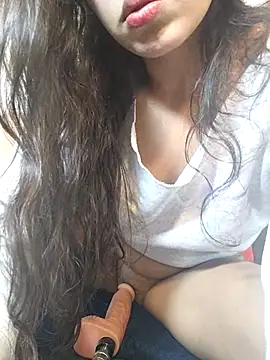 Danni shy online show from 02.16.26