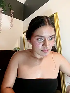 Danni shy online show from 05.10.26