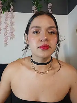Danni shy online show from 05.19.26