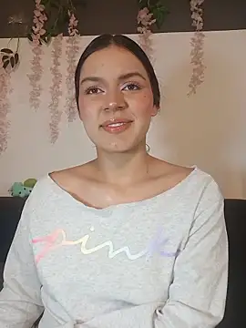 Danni shy online show from 05.23.26