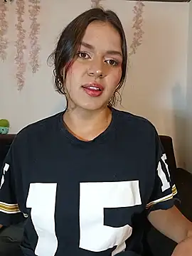 Danni shy online show from 05.24.26
