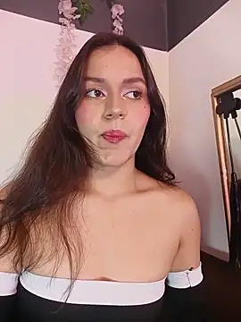 Danni shy online show from 05.27.26