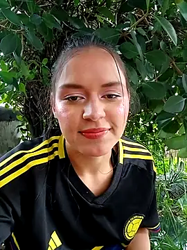 Danni shy online show from 06.15.26